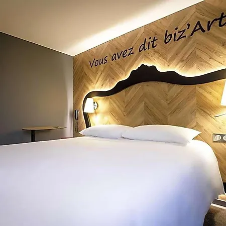 فندق Ibis Styles Gare Gayant Expo 3*