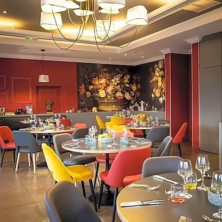 מלון Ibis Styles Gare Gayant Expo