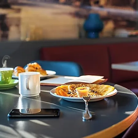 Ibis Styles Gare Gayant Expo فندق دويه