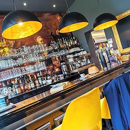 Ibis Styles Gare Gayant Expo دويه