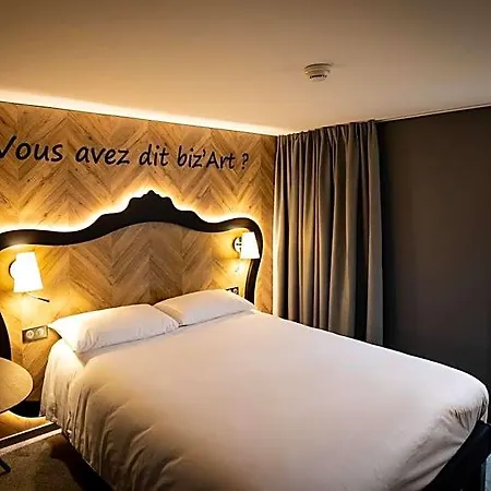 Ibis Styles Gare Gayant Expo 3*