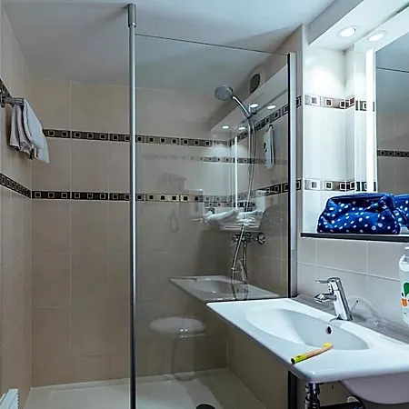 Ibis Styles Gare Gayant Expo Douai