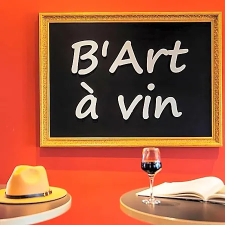 Hotel Ibis Styles Gare Gayant Expo
