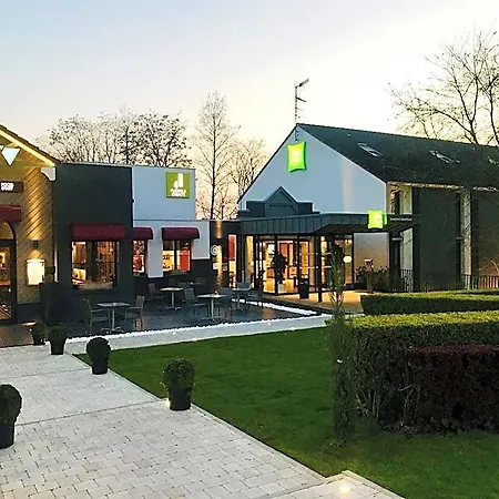 Ibis Styles Gare Gayant Expo