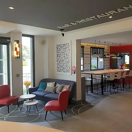 Ξενοδοχείο Ibis Styles Gare Gayant Expo Ντουαί