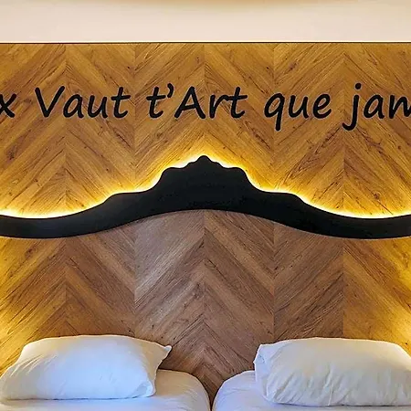 فندق Ibis Styles Gare Gayant Expo دويه