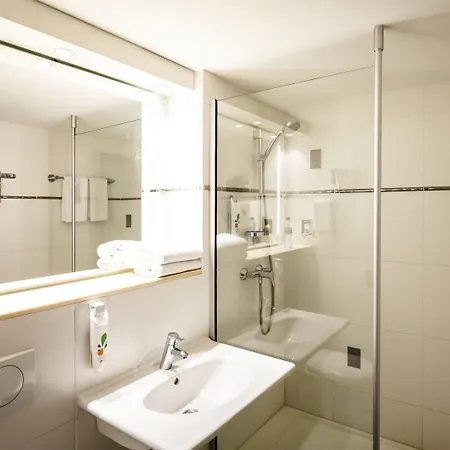 Ibis Styles Gare Gayant Expo Hotel