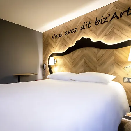 Ibis Styles Gare Gayant Expo Hotel 3*
