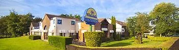Ibis Styles Gare Gayant Expo 酒店
