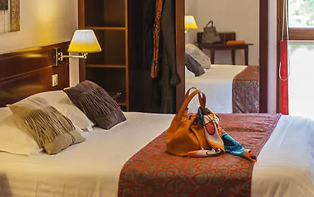 Ibis Styles Gare Gayant Expo 3*