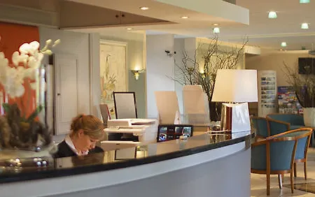 Ibis Styles Gare Gayant Expo Hotel 3*