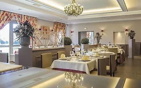 Ibis Styles Gare Gayant Expo Hotel