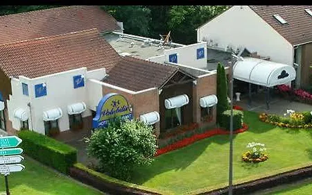 Ibis Styles Gare Gayant Expo