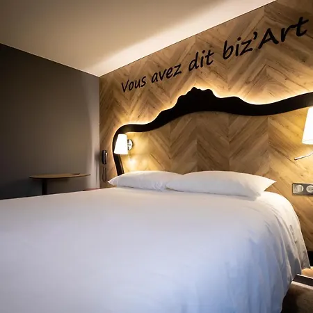 Ibis Styles Gare Gayant Expo Hotel 3*