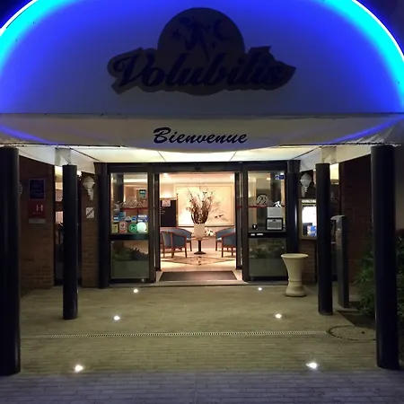 Ibis Styles Gare Gayant Expo 3* Douai