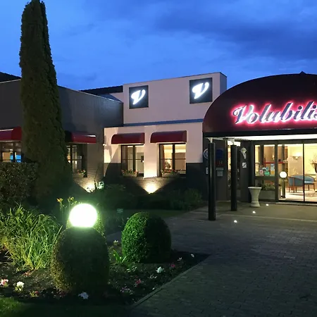 Otel Ibis Styles Gare Gayant Expo 3*