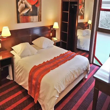 Hotel Ibis Styles Gare Gayant Expo 3*