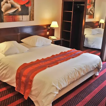 Ibis Styles Gare Gayant Expo Otel 3*