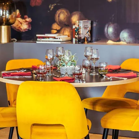 Ibis Styles Gare Gayant Expo 3*