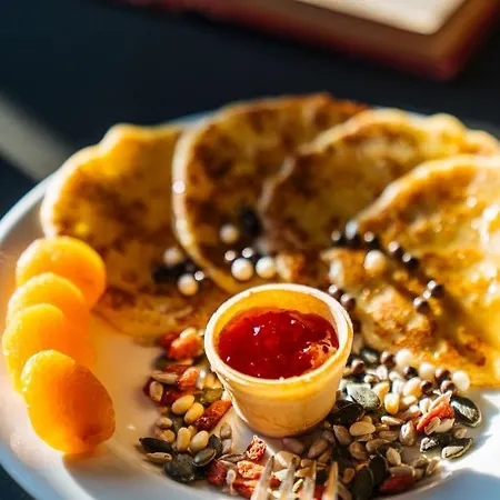 Otel Ibis Styles Gare Gayant Expo