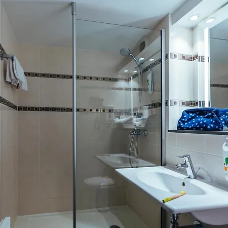 酒店 Ibis Styles Gare Gayant Expo 杜埃