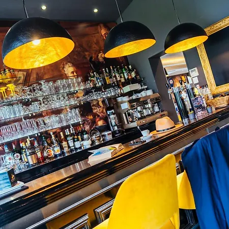 Ibis Styles Gare Gayant Expo Douai