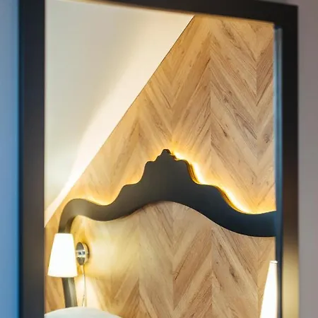 Otel Ibis Styles Gare Gayant Expo 3*