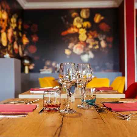Ibis Styles Gare Gayant Expo 3*