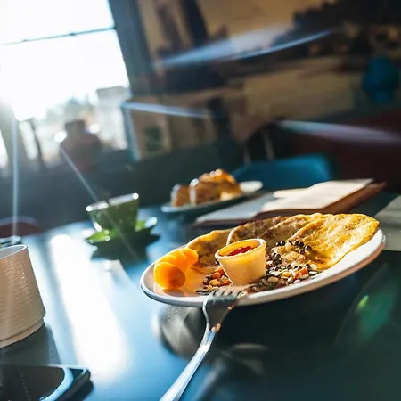 Otel Ibis Styles Gare Gayant Expo 3*