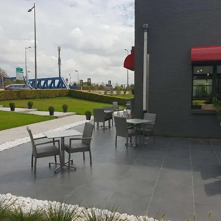 Hotel Ibis Styles Gare Gayant Expo Douai