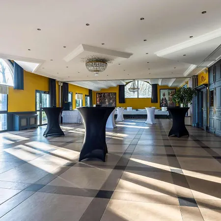 Ibis Styles Gare Gayant Expo Hotel